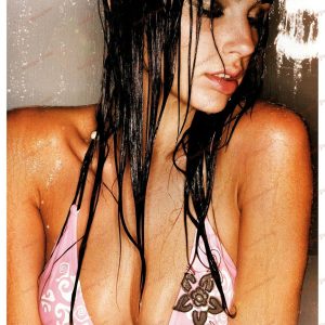 GAL GADOT HOT SEXY CELEBRITY PINUP LINGERIE POSTER PHOTO PRINTS